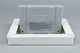 Pac-Attack Super Nintendo SNES OVP CIB PAL