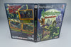 Goosebumps Horrorland PlayStation 2 PS2 OVP CIB NTSC-U/C