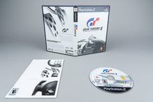 Gran Turismo 4 PlayStation 2 PS2 CIB NTSC-U/C