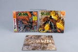 Spawn: In the Demon's Hand Sega Dreamcast NTSC-J Game Sealed Neu