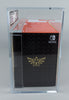 Nintendo Switch Lite Hyrule Edition Neu VGA 90+ Near Mint + / Mint Uncirculated