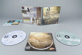 Yukiwari no Hana PlayStation 1 PS1 OVP CIB NTSC-J