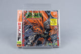 Spawn: In the Demon's Hand Sega Dreamcast NTSC-J Game Sealed Neu