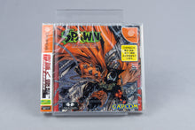 Spawn: In the Demon's Hand Sega Dreamcast NTSC-J Game Sealed Neu