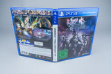 Dissidia Final Fantasy NT PlayStation 4 PS4 OVP + 3 Trading Cards