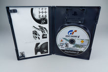 Gran Turismo 4 PlayStation 2 PS2 CIB NTSC-U/C