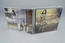 Yukiwari no Hana PlayStation 1 PS1 OVP CIB NTSC-J