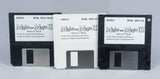 Might and Magic III: Die Insel von Terra Amiga OVP CIB Karte