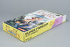 3x3 Eyes: Seima Kourinden Super Famicom SFC OVP CIB Reg Card NTSC-J