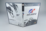 Gran Turismo 4 PlayStation 2 PS2 CIB NTSC-U/C