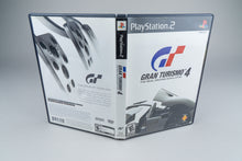 Gran Turismo 4 PlayStation 2 PS2 CIB NTSC-U/C
