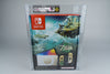 Nintendo Switch OLED The Legend of Zelda Tears of the Kingdom Edition Neu VGA 90