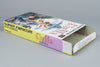 3x3 Eyes: Seima Kourinden Super Famicom SFC OVP CIB Reg Card NTSC-J