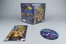 The Legend of Alon'Dar PlayStation 2 PS2 OVP CIB NTSC-U/C