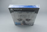 Song of Horror - Deluxe Edition PlayStation 4 PS4 Neu Sealed