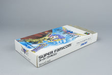 Albert Odyssey Super Famicom SFC OVP CIB Reg Card NTSC-J