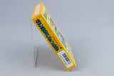 Super Mario World King Size Trump Spielkarten Japan 1990 Neu OVP Gelb
