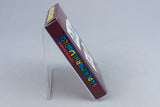 Super Mario World King Size Trump Spielkarten Japan 1990 Neu OVP Weinrot