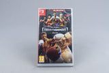Big Rumble Boxing: Creed Champions - Day One Edition Nintendo Switch Neu Sealed