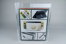 Nintendo Switch OLED The Legend of Zelda Tears of the Kingdom Edition Neu VGA 90