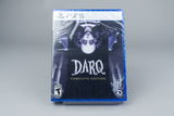 DARQ - Complete Edition PlayStation 5 PS5 Neu Sealed Limited Run