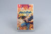 Cannon Dancer - Osman Nintendo Switch Neu Sealed