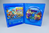 Spyro Reignited Trilogy PlayStation 4 PS4 OVP