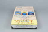 3x3 Eyes: Seima Kourinden Super Famicom SFC OVP CIB Reg Card NTSC-J