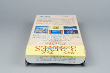3x3 Eyes: Seima Kourinden Super Famicom SFC OVP CIB Reg Card NTSC-J