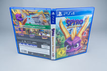 Spyro Reignited Trilogy PlayStation 4 PS4 OVP