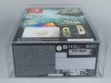 Nintendo Switch OLED The Legend of Zelda Tears of the Kingdom Edition Neu VGA 90