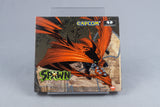 Spawn: In the Demon's Hand Sega Dreamcast NTSC-J Game Sealed Neu