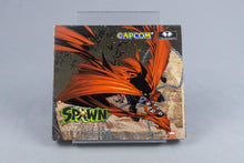 Spawn: In the Demon's Hand Sega Dreamcast NTSC-J Game Sealed Neu