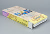3x3 Eyes: Seima Kourinden Super Famicom SFC OVP CIB Reg Card NTSC-J