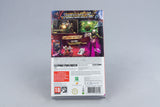 The House of the Dead Remake - Limidead Edition Nintendo Switch Neu Sealed