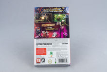 The House of the Dead Remake - Limidead Edition Nintendo Switch Neu Sealed