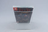 The House of the Dead Remake - Limidead Edition Nintendo Switch Neu Sealed
