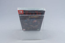 The House of the Dead Remake - Limidead Edition Nintendo Switch Neu Sealed