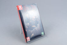 The House of the Dead Remake - Limidead Edition Nintendo Switch Neu Sealed