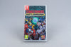 Transformers: Battlegrounds Nintendo Switch Neu Sealed Gamecard Version