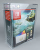 Nintendo Switch OLED The Legend of Zelda Tears of the Kingdom Edition Neu VGA 90
