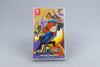 Jim Power: The Lost Dimension Nintendo Switch Neu Sealed Strictly Limited #69