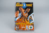 NBA Hangtime Nintendo 64 N64 OVP CIB PAL