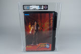 The King of Fighters '96 Neo Geo AES Neu VGA 85 NM+ Qualified NTSC-J
