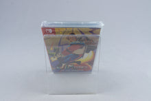 Jim Power: The Lost Dimension Nintendo Switch Neu Sealed Strictly Limited #69