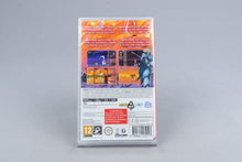 Ganryu 2: Hakuma Kojiro Nintendo Switch Neu Sealed PixelHeart