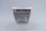 Ganryu 2: Hakuma Kojiro Nintendo Switch Neu Sealed PixelHeart