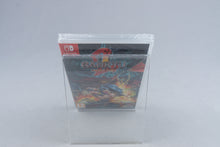 Ganryu 2: Hakuma Kojiro Nintendo Switch Neu Sealed PixelHeart