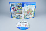 Wonder Boy: The Dragon's Trap PlayStation 4 PS4 OVP