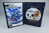 Kingdom Hearts Re: Chain of Memories PlayStation 2 PS2 OVP NTSC-U/C